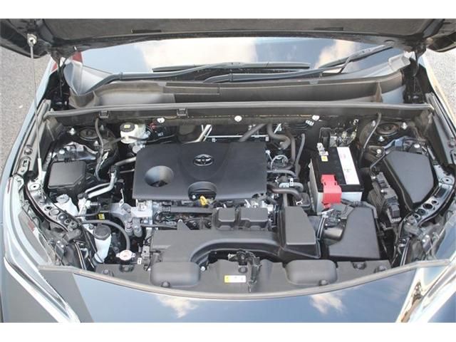 TOYOTA HARRIER 2WD 2022 Image 31