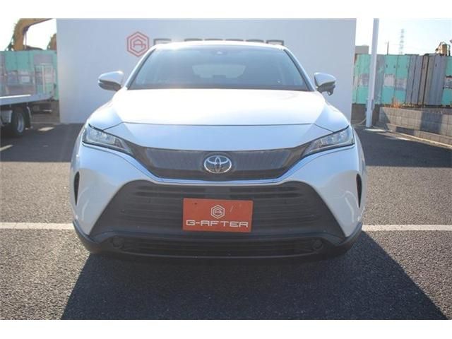 TOYOTA HARRIER 2WD 2022 Image 31