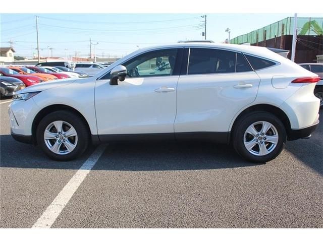 TOYOTA HARRIER 2WD 2022 Image 31