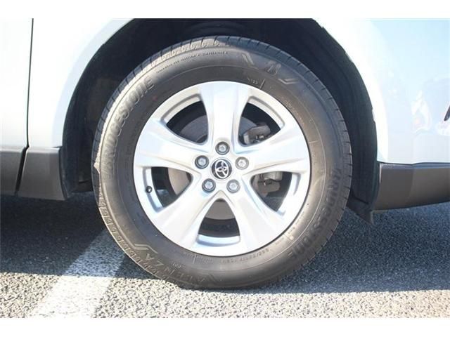 TOYOTA HARRIER 2WD 2022 Image 31