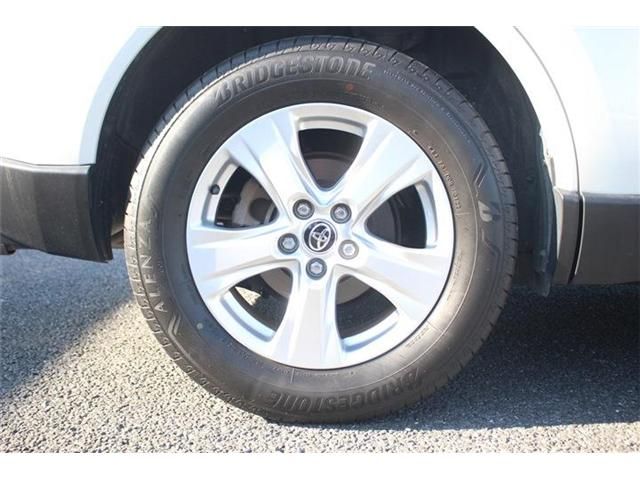 TOYOTA HARRIER 2WD 2022 Image 31