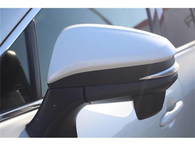 TOYOTA HARRIER 2WD 2022 Image 31