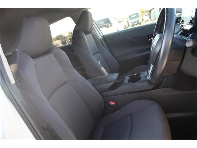 TOYOTA HARRIER 2WD 2022 Image 31