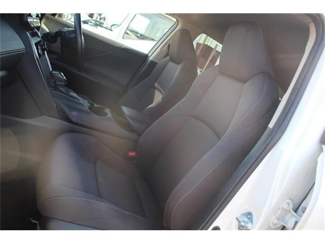 TOYOTA HARRIER 2WD 2022 Image 31