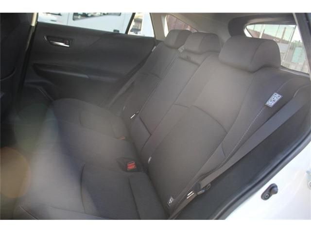 TOYOTA HARRIER 2WD 2022 Image 31