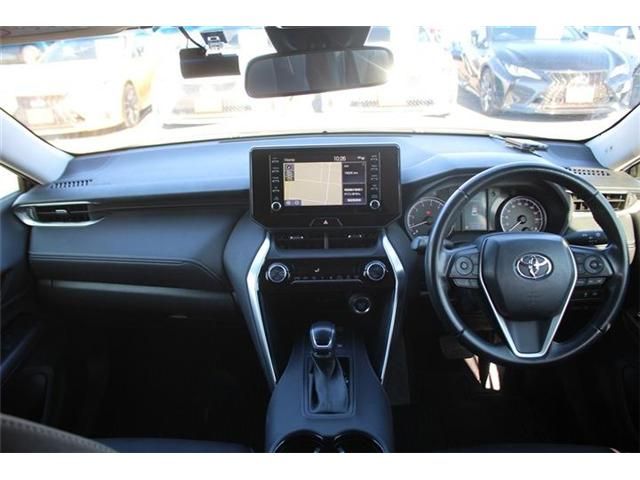 TOYOTA HARRIER 2WD 2022 Image 31