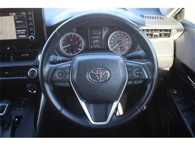 TOYOTA HARRIER 2WD 2022 Image 31