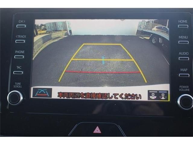 TOYOTA HARRIER 2WD 2022 Image 31