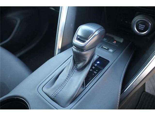 TOYOTA HARRIER 2WD 2022 Image 31