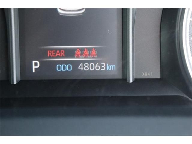 TOYOTA HARRIER 2WD 2022 Image 31