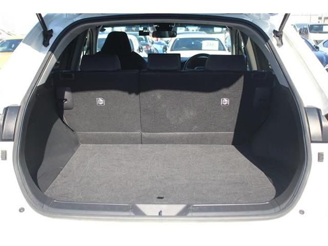 TOYOTA HARRIER 2WD 2022 Image 31