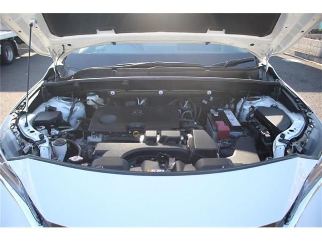 TOYOTA HARRIER 2WD 2022 Image 31