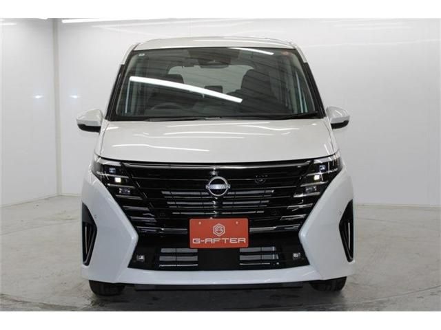 NISSAN SERENA  WG 2025 Image 31