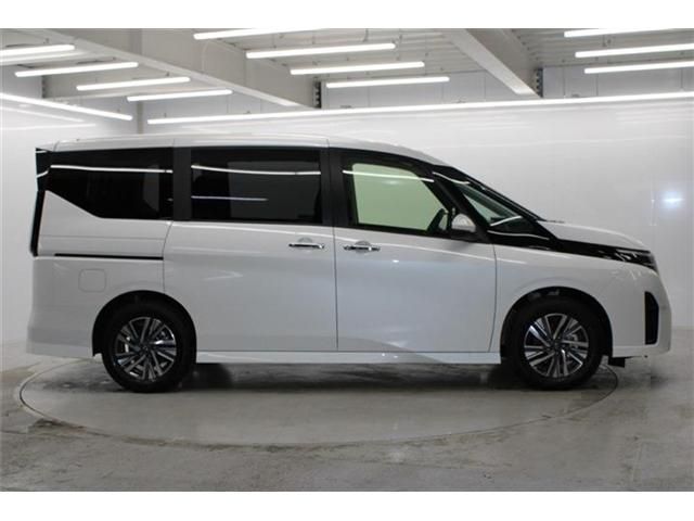 NISSAN SERENA  WG 2025 Image 31