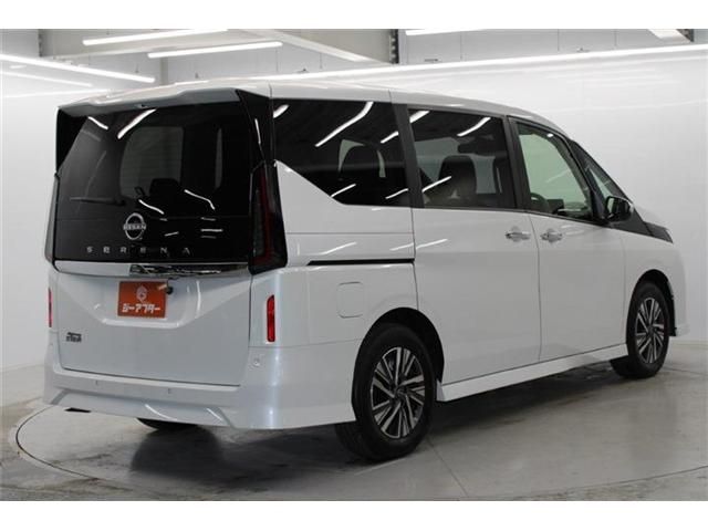 NISSAN SERENA  WG 2025 Image 31
