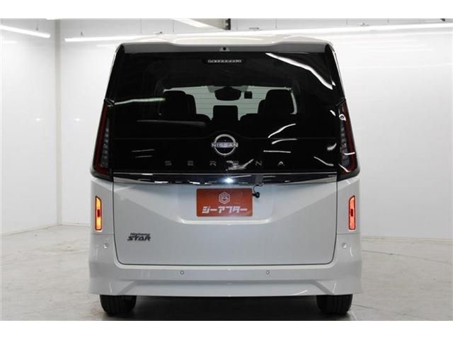 NISSAN SERENA  WG 2025 Image 31