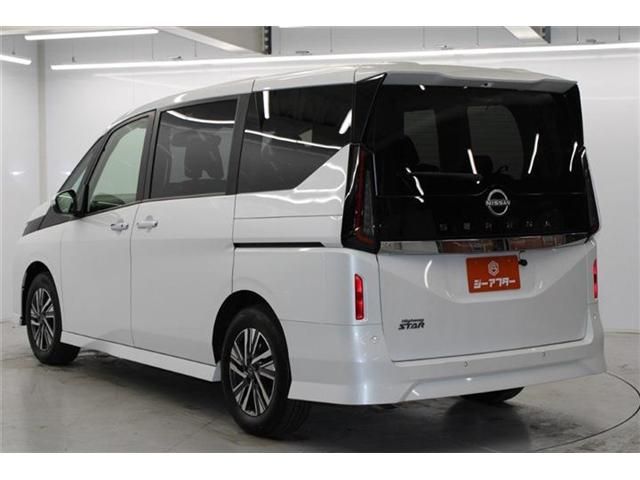 NISSAN SERENA  WG 2025 Image 31