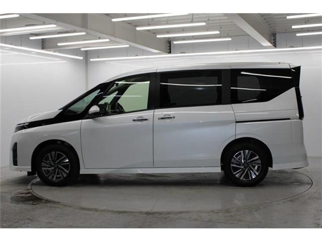 NISSAN SERENA  WG 2025 Image 31