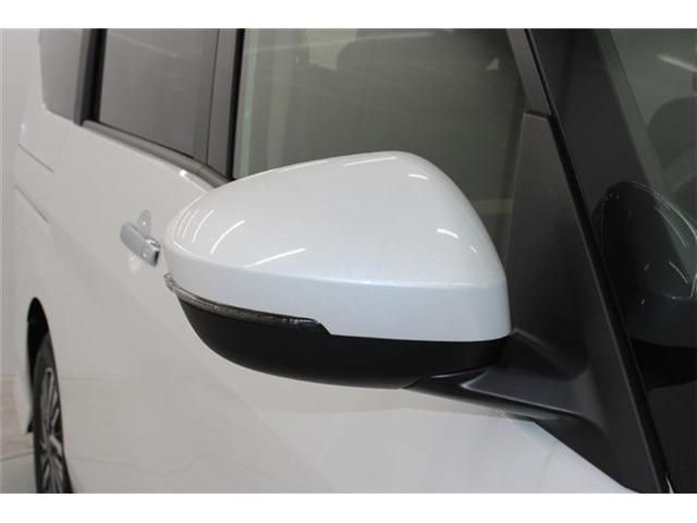 NISSAN SERENA  WG 2025 Image 31