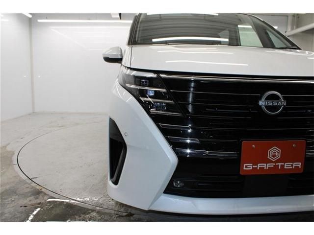 NISSAN SERENA  WG 2025 Image 31