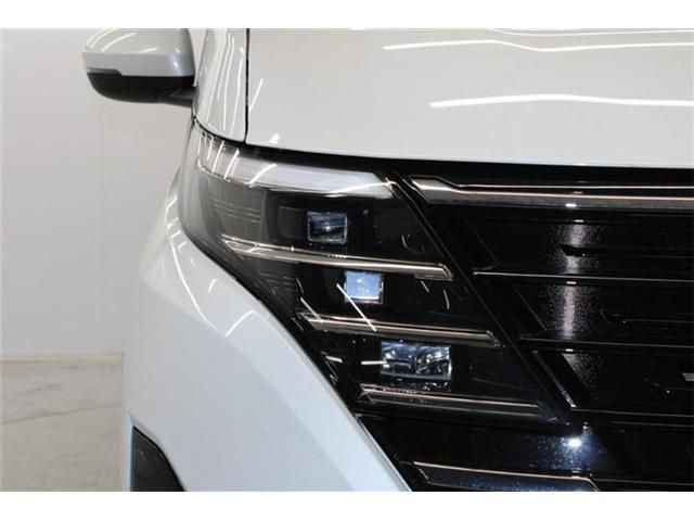 NISSAN SERENA  WG 2025 Image 31