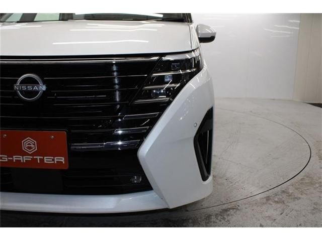 NISSAN SERENA  WG 2025 Image 31