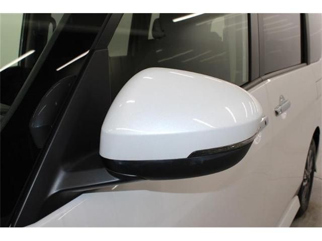 NISSAN SERENA  WG 2025 Image 31