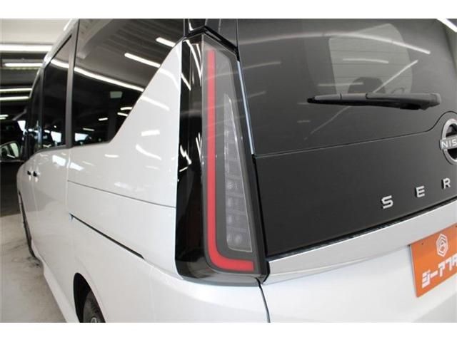 NISSAN SERENA  WG 2025 Image 31