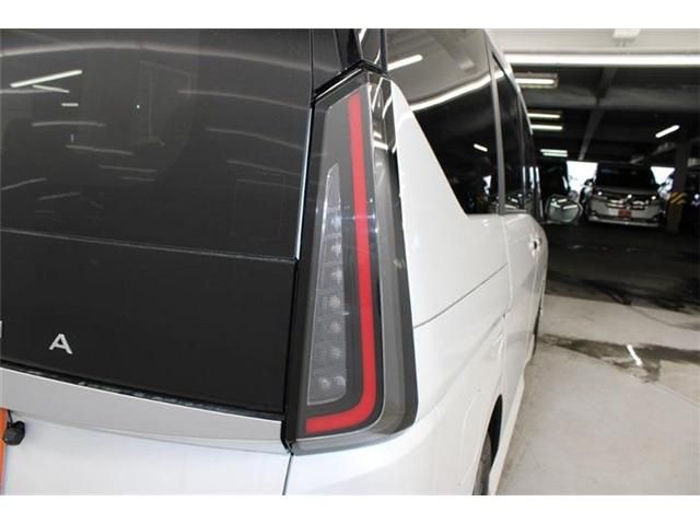 NISSAN SERENA  WG 2025 Image 31