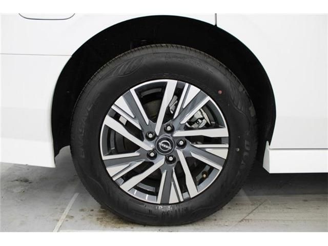 NISSAN SERENA  WG 2025 Image 31