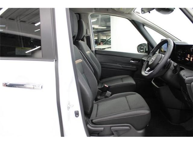 NISSAN SERENA  WG 2025 Image 31