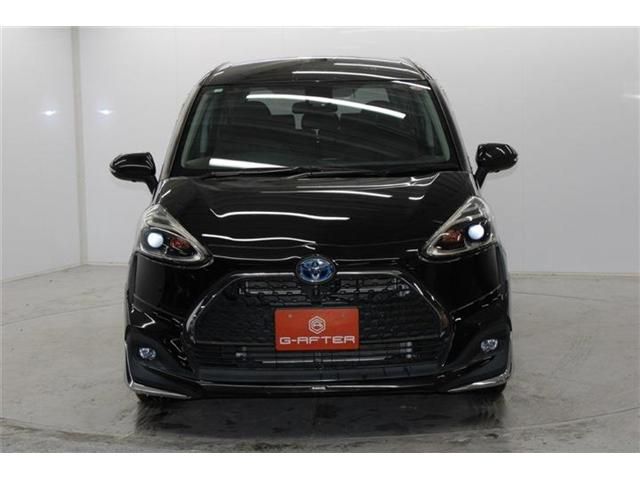 TOYOTA SIENTA HYBRID 2018 Image 31