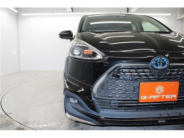 TOYOTA SIENTA HYBRID 2018 Image 31