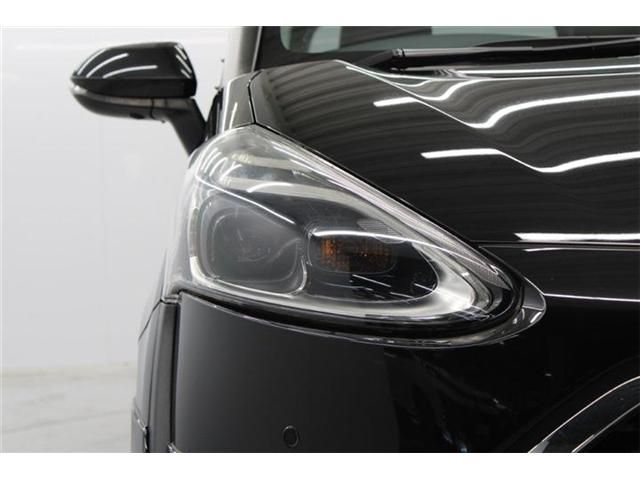 TOYOTA SIENTA HYBRID 2018 Image 31