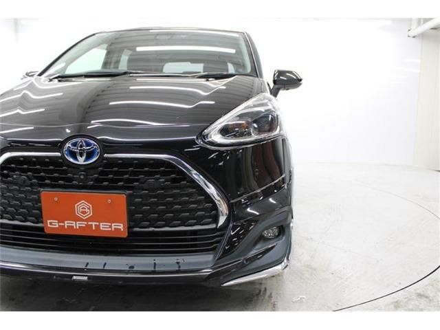 TOYOTA SIENTA HYBRID 2018 Image 31