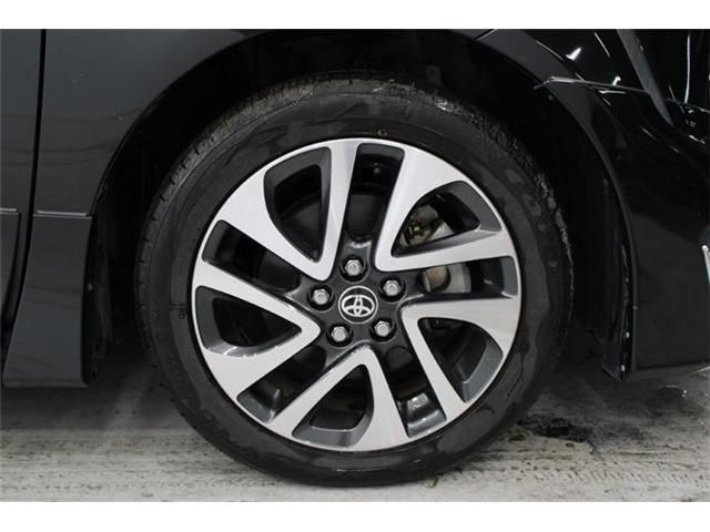 TOYOTA SIENTA HYBRID 2018 Image 31