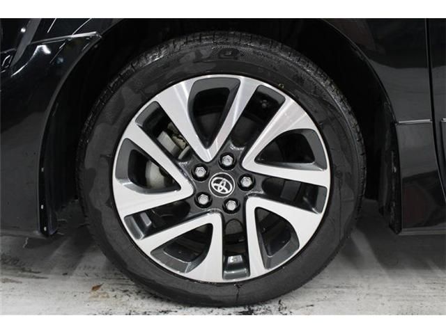 TOYOTA SIENTA HYBRID 2018 Image 31