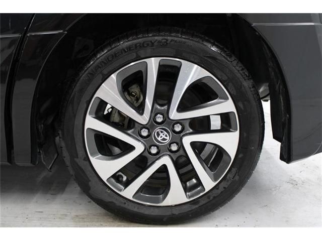 TOYOTA SIENTA HYBRID 2018 Image 31