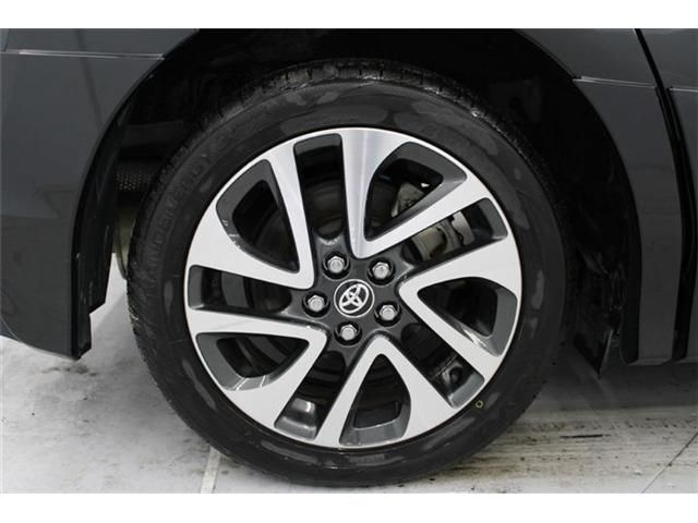 TOYOTA SIENTA HYBRID 2018 Image 31