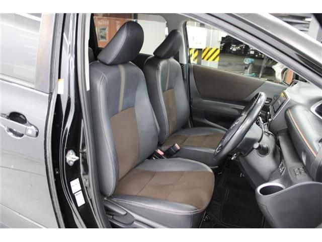 TOYOTA SIENTA HYBRID 2018 Image 31