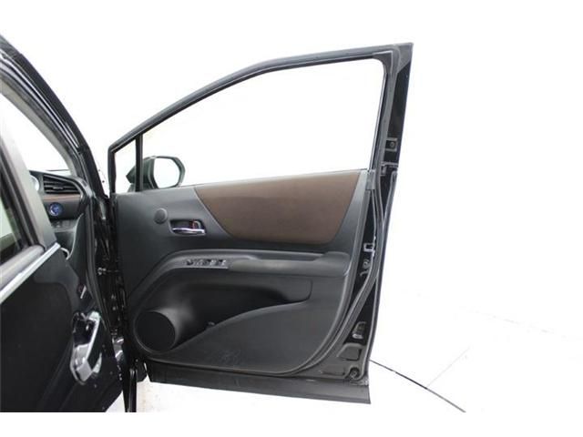 TOYOTA SIENTA HYBRID 2018 Image 31