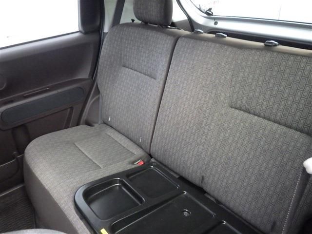 TOYOTA SPADE 4WD 2015 Image 31