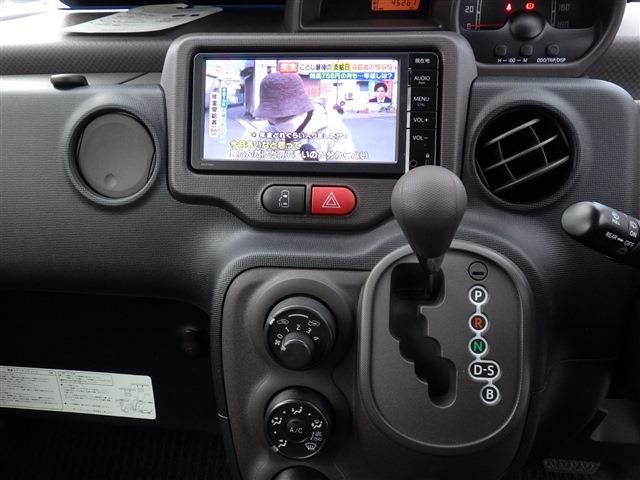 TOYOTA SPADE 4WD 2015 Image 31