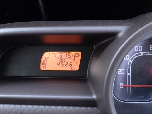 TOYOTA SPADE 4WD 2015 Image 31