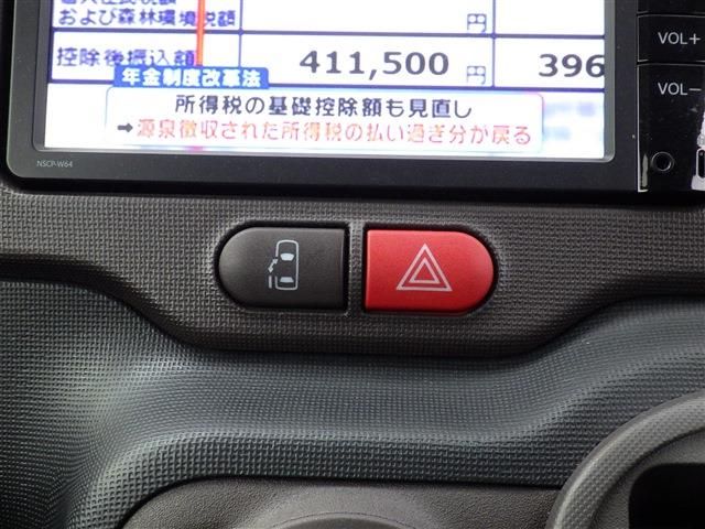 TOYOTA SPADE 4WD 2015 Image 31