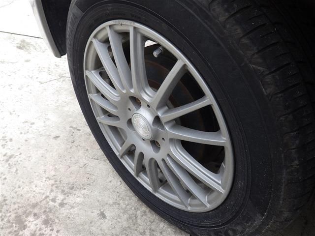 TOYOTA SPADE 4WD 2015 Image 31