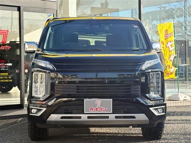 MITSUBISHI DELICA D:5 4WD 2019 Image 31