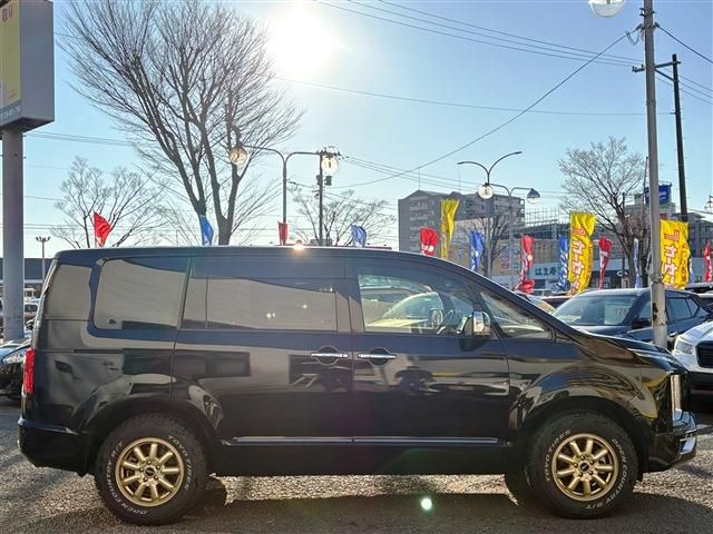 MITSUBISHI DELICA D:5 4WD 2019 Image 31