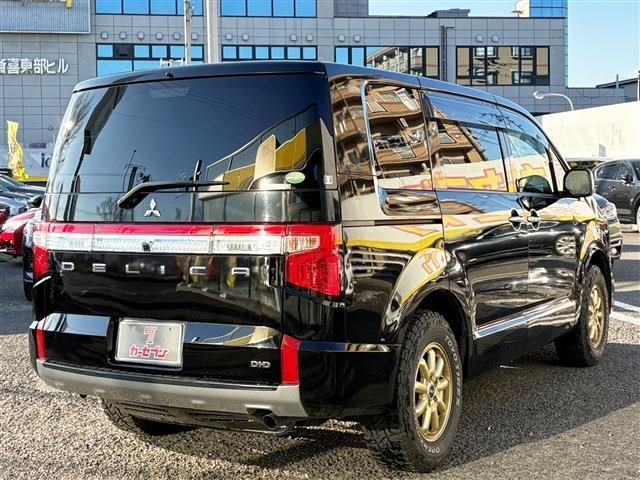 MITSUBISHI DELICA D:5 4WD 2019 Image 31
