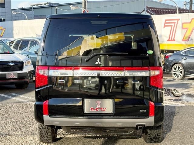 MITSUBISHI DELICA D:5 4WD 2019 Image 31